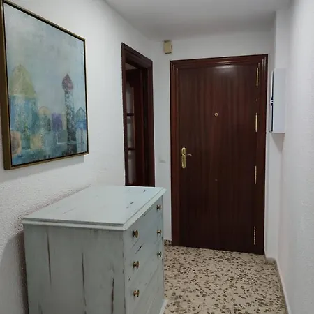 Con Gran Terraza - Apartmán *