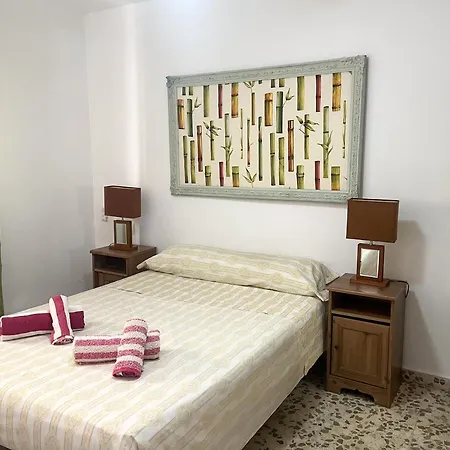 Con Gran Terraza - Apartmán *