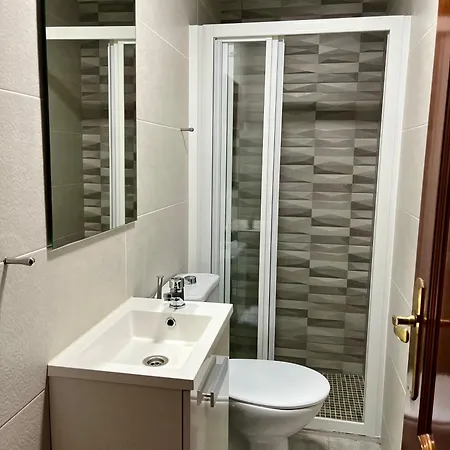 Apartmán Con Gran Terraza - Màlaga
